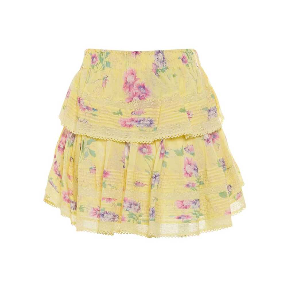 Love Shack Fancy Skirt - image 3