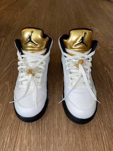 Jordan Brand × Nike × Streetwear Air Jordan 5 retr