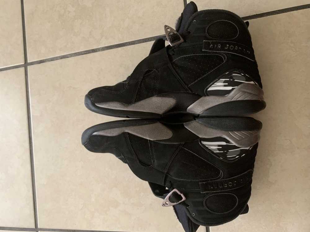 Jordan Brand 2015 Air Jordan Retro 8 Chrome - image 9