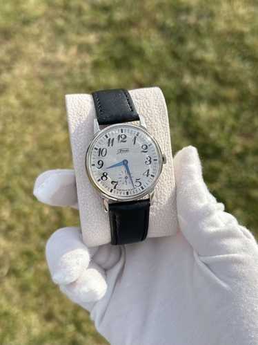 Vintage × Watch × Watches Vintage Watch Zim Sovie… - image 1