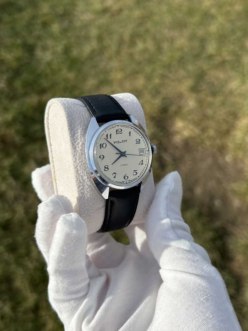 Vintage × Watch × Watches Vintage Watch Poljot Me… - image 10