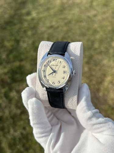 Vintage × Watch × Watches Vintage Watch Poljot Me… - image 1