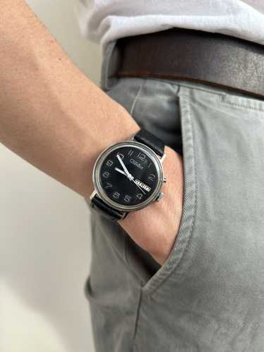 Vintage × Watch × Watches Vintage Watch Slava Auto