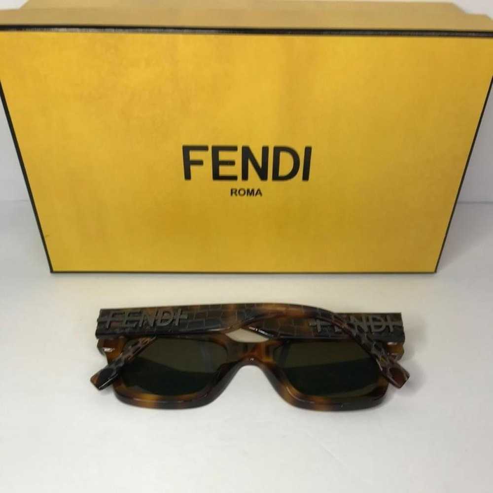 Fendi Sunglasses - image 10