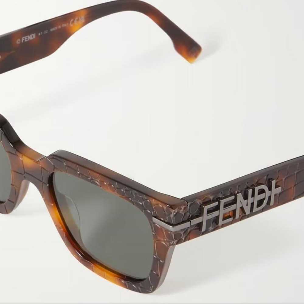 Fendi Sunglasses - image 4