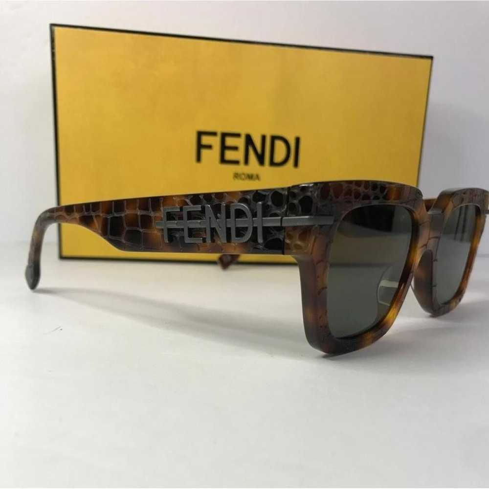 Fendi Sunglasses - image 7