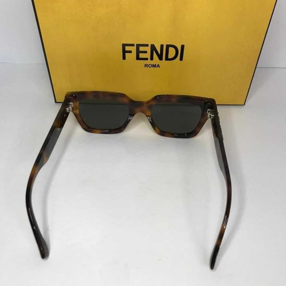 Fendi Sunglasses - image 8