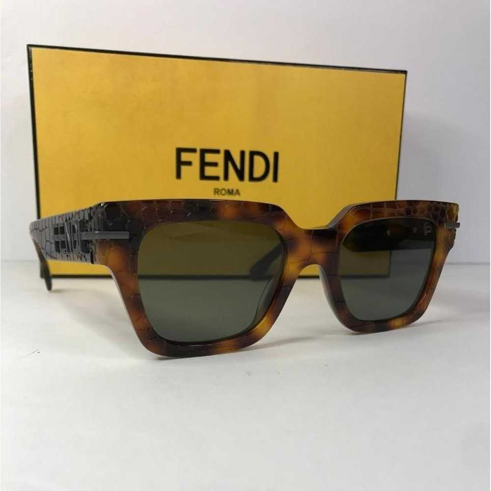 Fendi Sunglasses - image 9