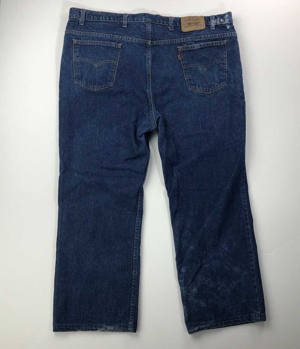 Levi's × Levi's Vintage Clothing × Made In Usa Vi… - image 3