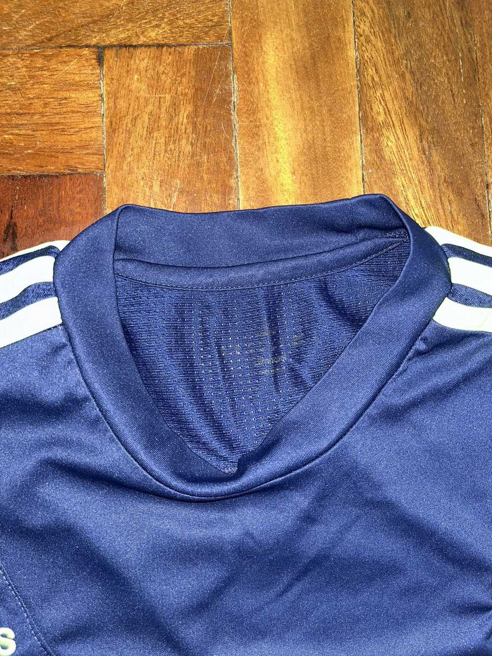 Adidas × Jersey × Soccer Jersey Adidas Nottingham… - image 4