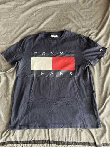 Tommy Hilfiger Tommy Hilfiger short sleeve