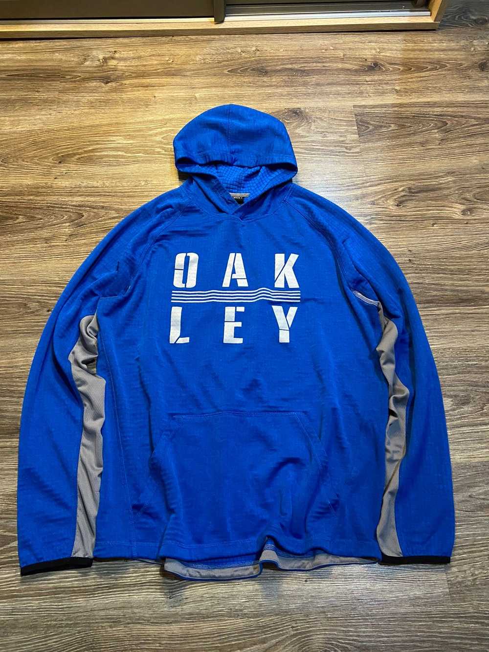 Oakley × Outdoor Life × Vintage RARE Oakley Vinta… - image 1