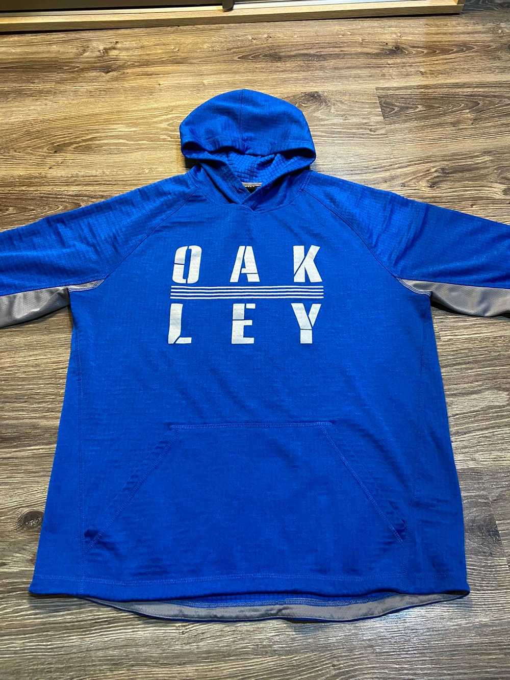 Oakley × Outdoor Life × Vintage RARE Oakley Vinta… - image 2