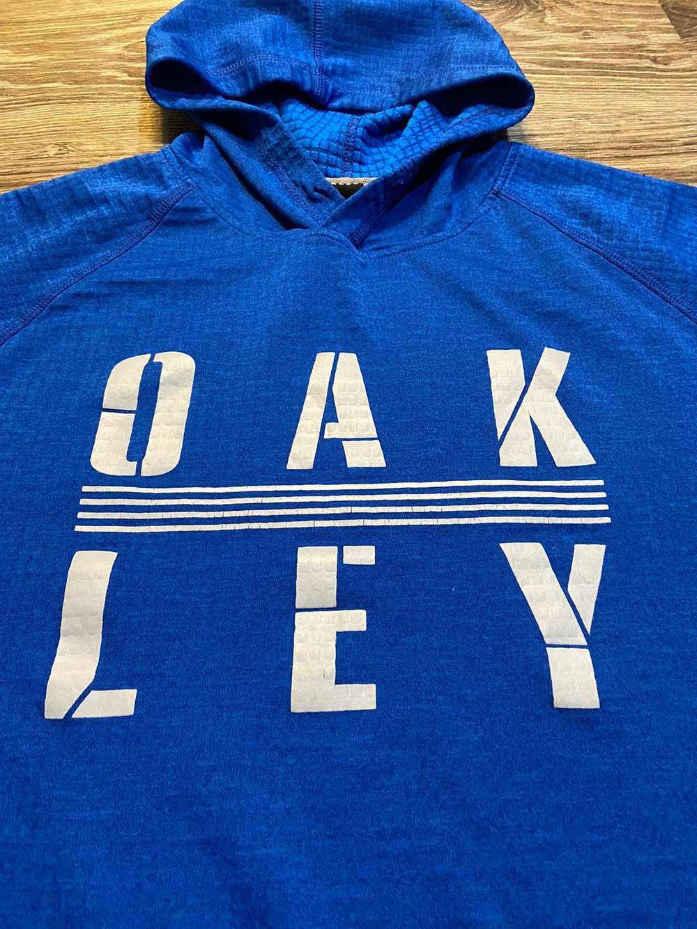 Oakley × Outdoor Life × Vintage RARE Oakley Vinta… - image 3