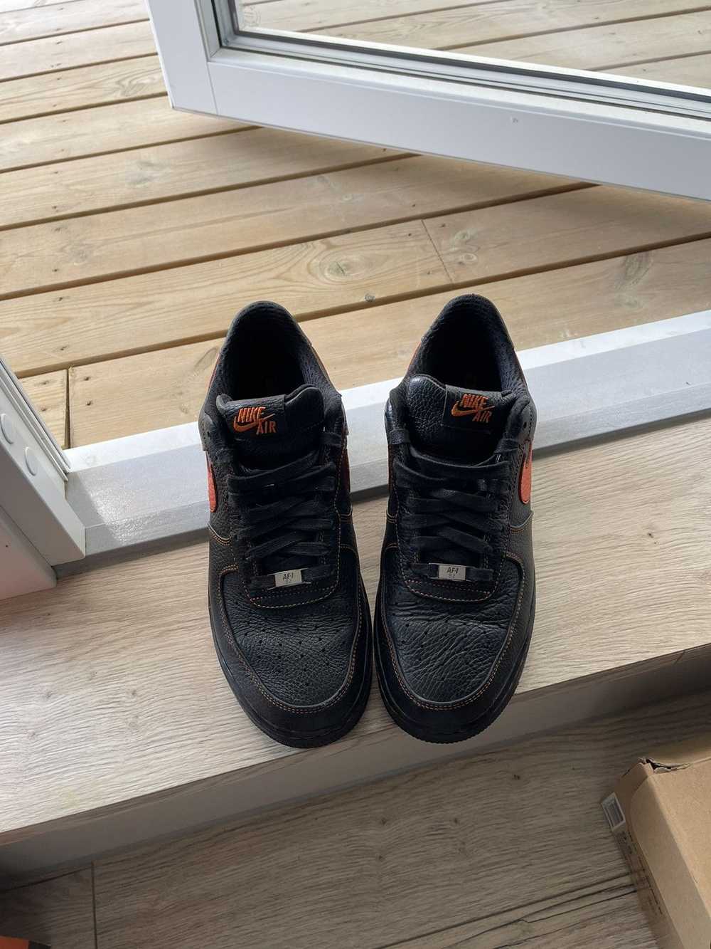 Nike × Vlone Vlone x Nike Air Force 1 - image 3