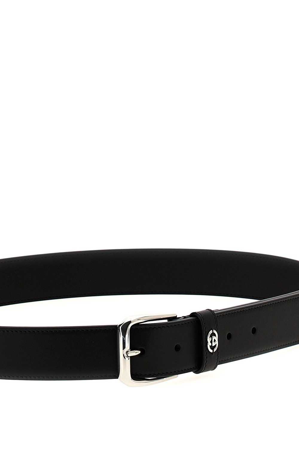 Gucci 'Incrocio GG' belt - image 2
