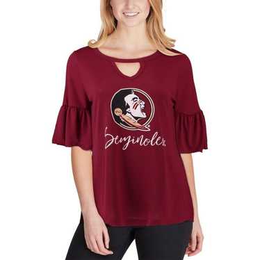 Other Gameday Couture Womens Top Florida State Ruf