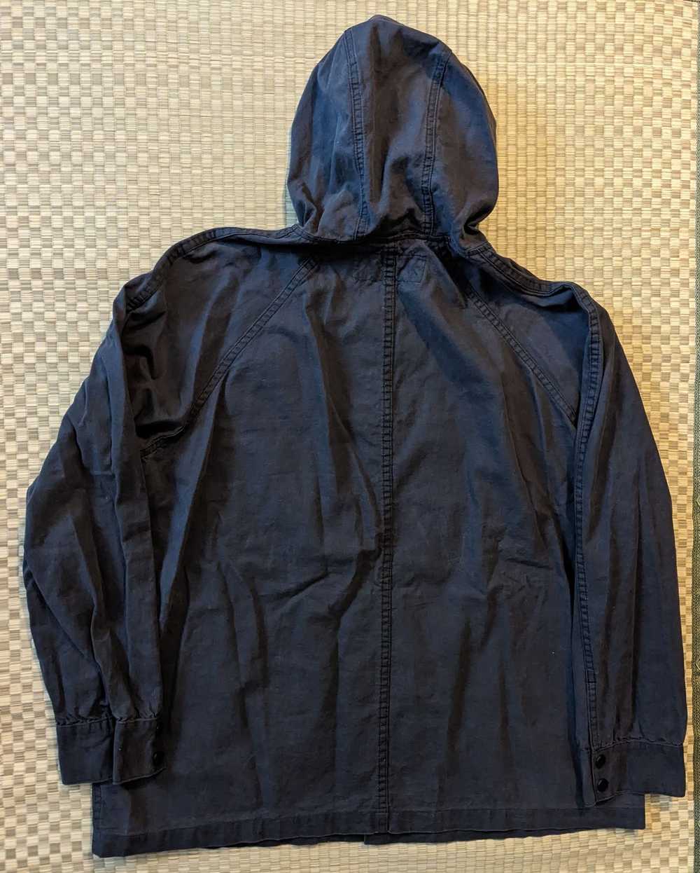 Rogue Territory RARE RGT Rogue Territory Hooded R… - image 2