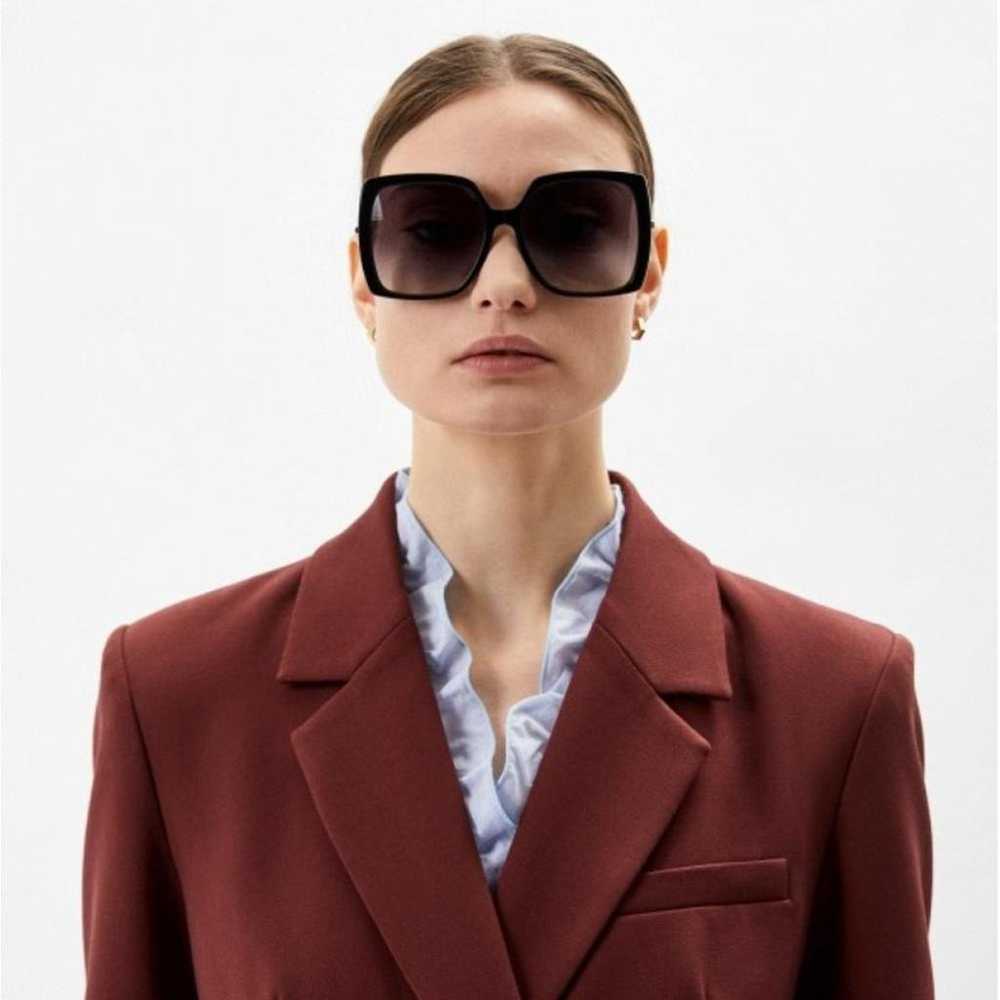 Burberry Oversized sunglasses - image 3