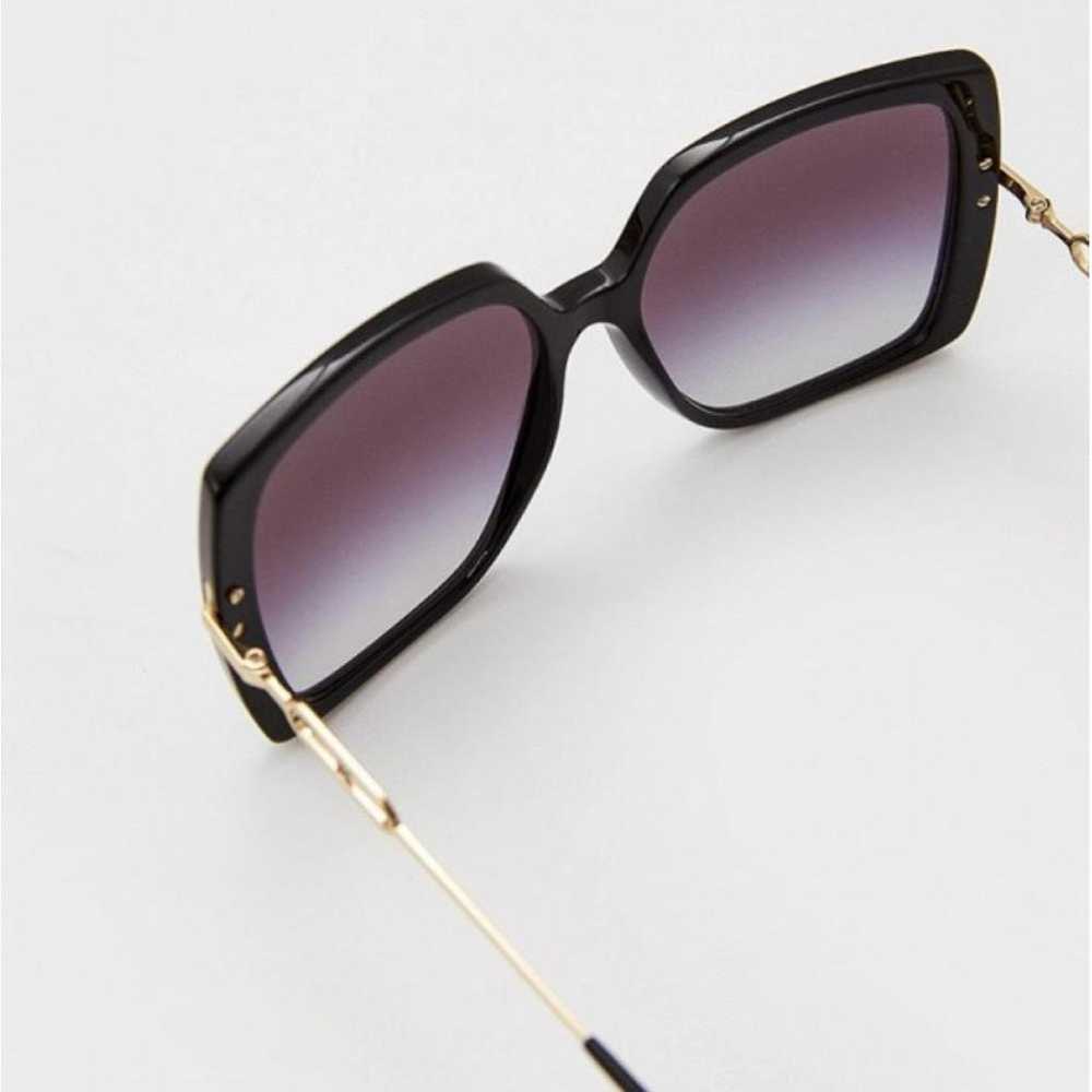 Burberry Oversized sunglasses - image 4