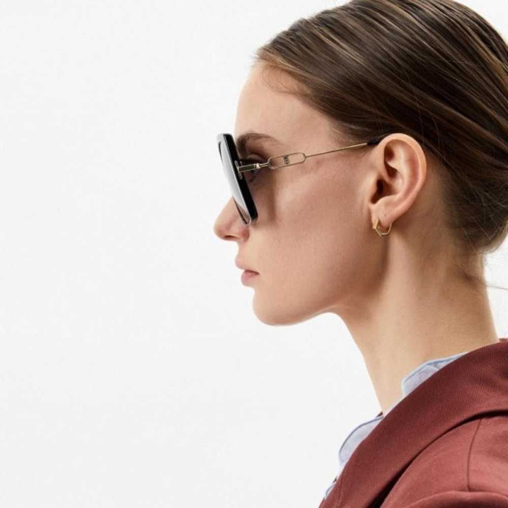 Burberry Oversized sunglasses - image 5