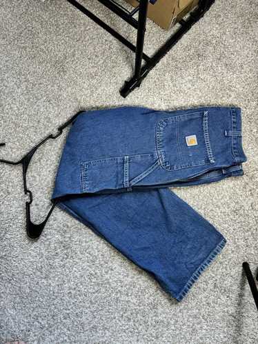 Carhartt × Vintage carhartt jeans