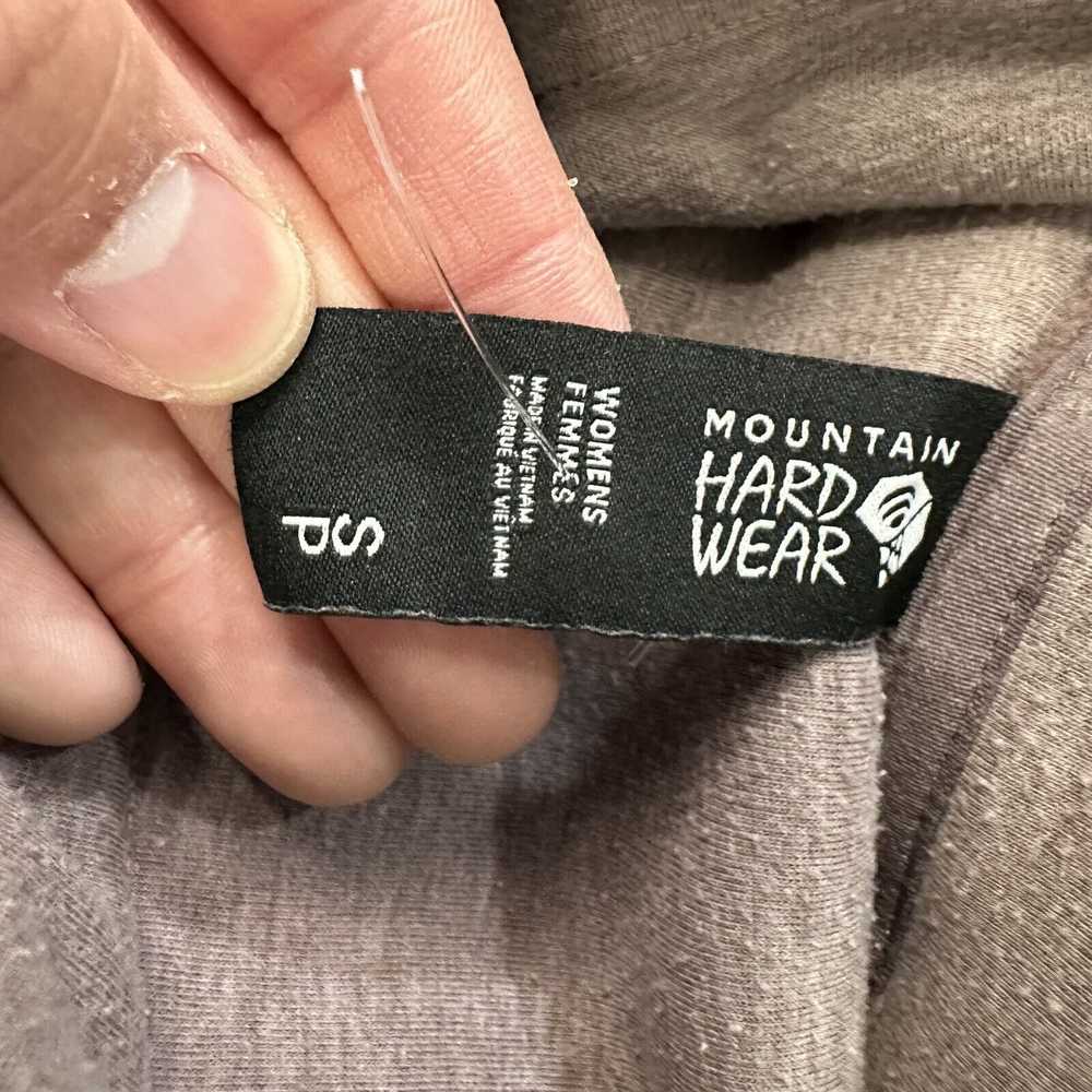 Mountain Hardwear Mountain Hardwear Turtleneck Sw… - image 5