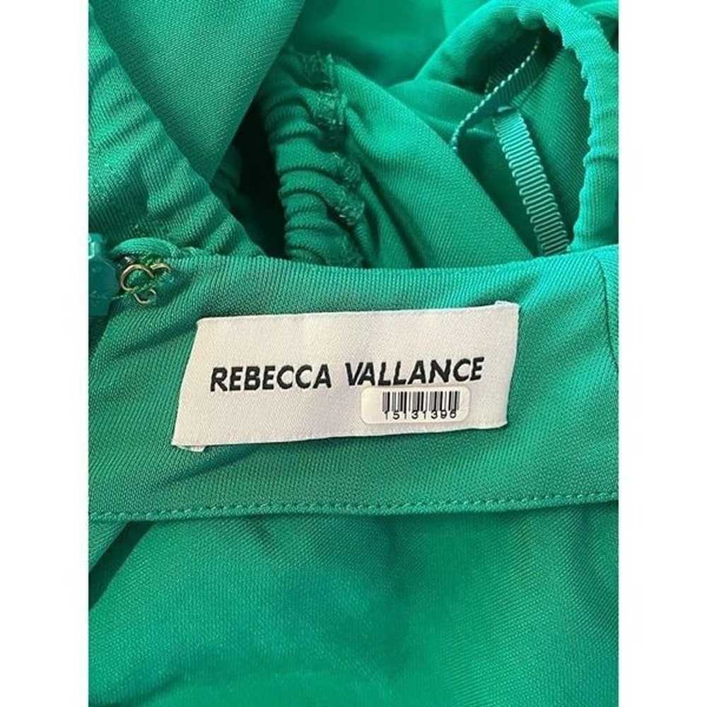 Rebecca Vallance Edie Cutout Midi Dress Green Wom… - image 11
