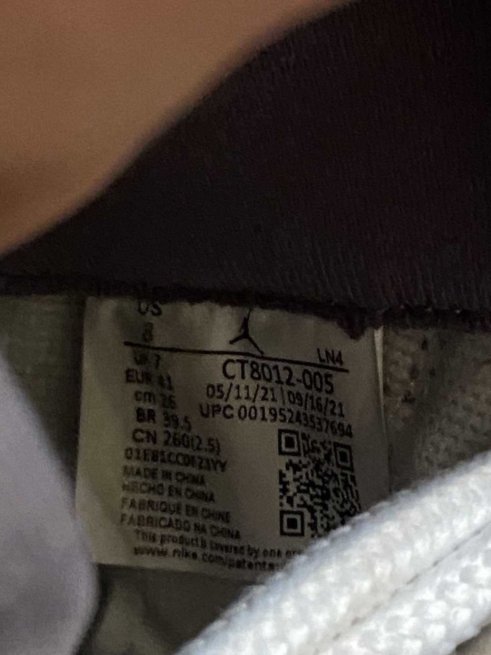 Jordan Brand Jordan 11 ‘cool grey’ - image 6