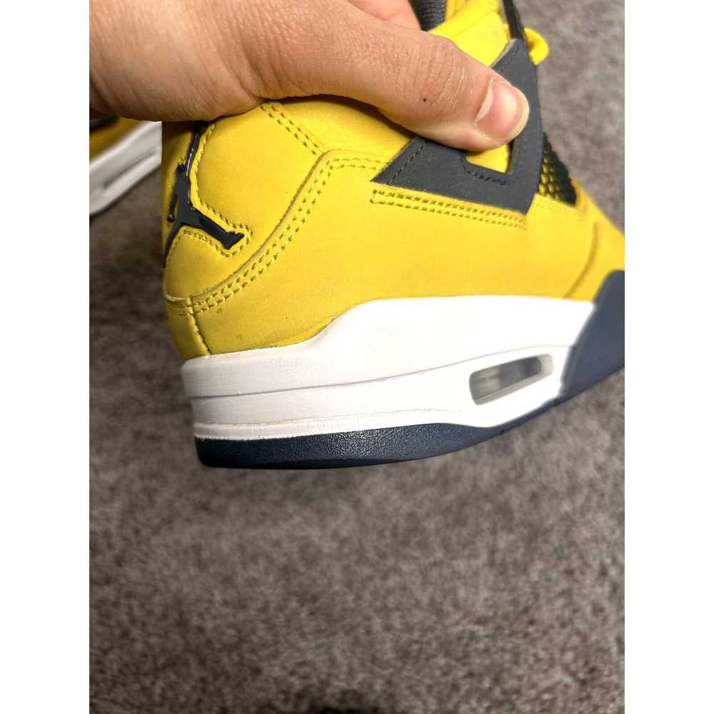 Jordan Brand × Nike × Streetwear Air Jordan 4 Ret… - image 6