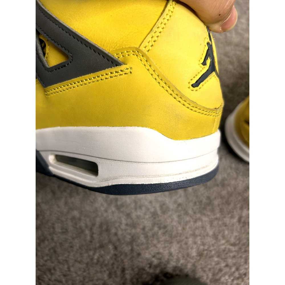 Jordan Brand × Nike × Streetwear Air Jordan 4 Ret… - image 7