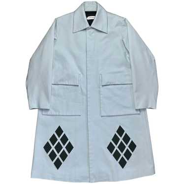 Namacheko coat - Gem