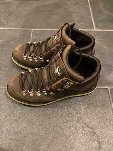 ビズビム／VISVIM マウンテンブーツ トレッキングブーツ
