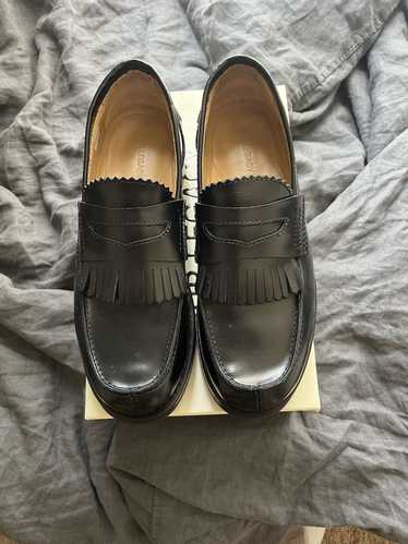 Our Legacy Our legacy loafer