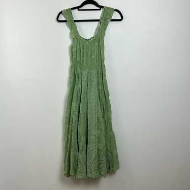 Johnny Was Siren Dress - image 1