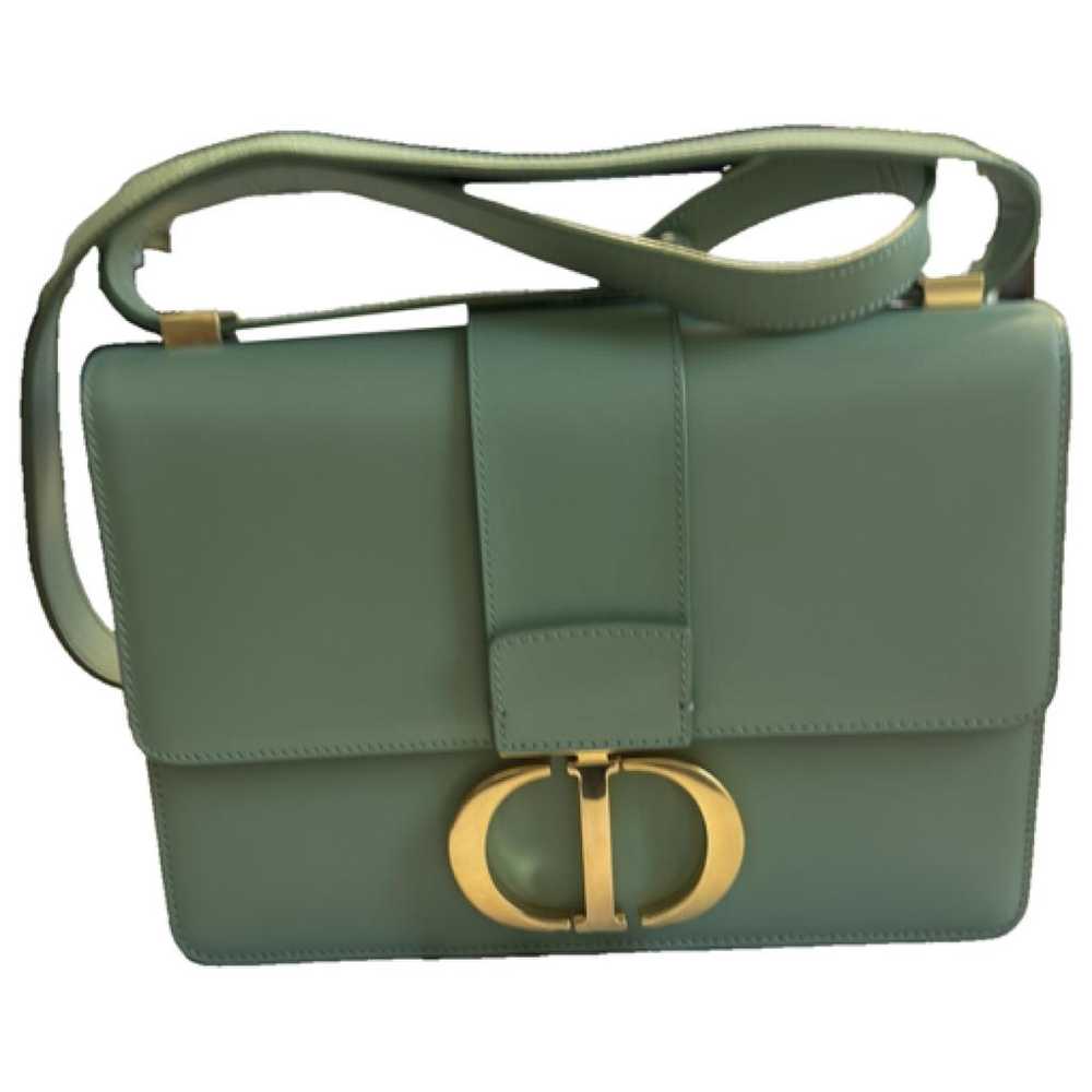 Dior Leather handbag - image 1