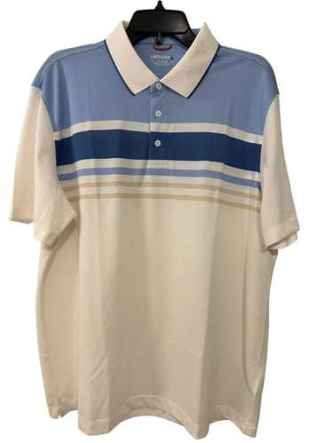 UNTUCKit UNTUCKit Short Sleeve Polo