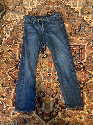 Levi's × Vintage Levi’s 505 jeans - image 1