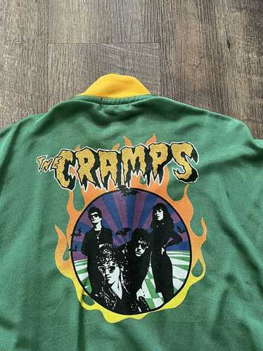 Hysteric glamour the cramps - Gem