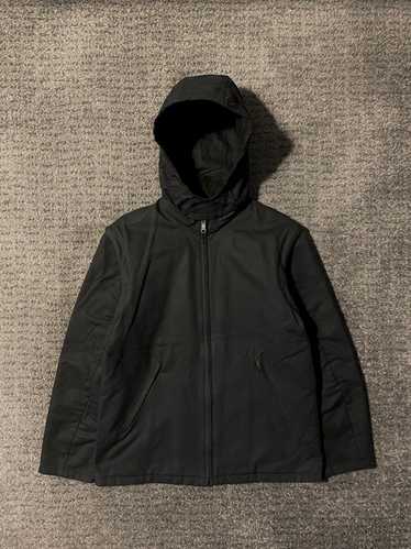General Research × Mountain Research General Rese… - image 1