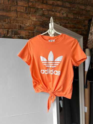 Adidas × Sportswear × Streetwear Adidas Originals 