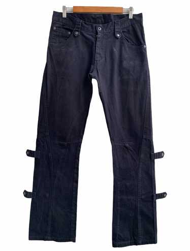 Tete homme tete homme - Gem