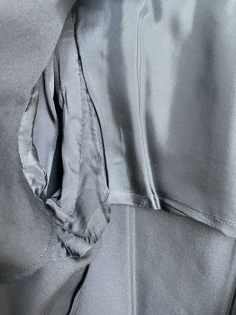 Yohji Yamamoto Pour Homme SS 2000 Seatbelt Jacket - image 6