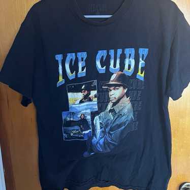 Ice cube shirt - image 1