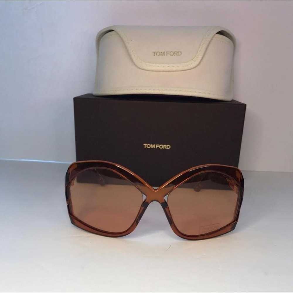 Tom Ford Aviator sunglasses - image 10