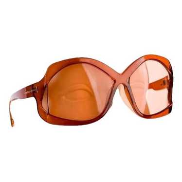 Tom Ford Aviator sunglasses - image 1