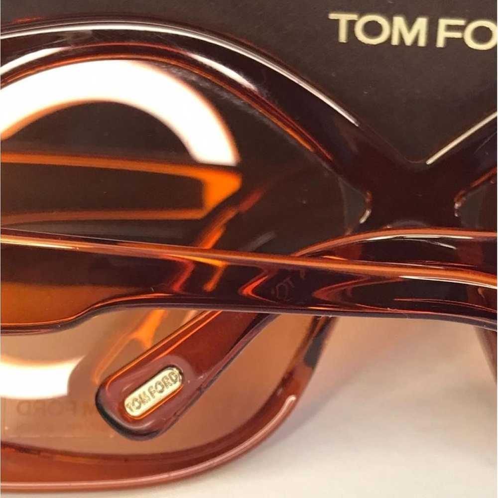 Tom Ford Aviator sunglasses - image 9