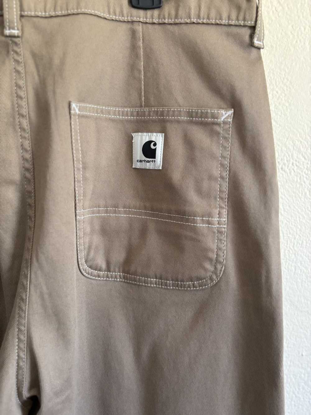 Carhartt Wip Carhartt WIP Armanda Pant - image 2