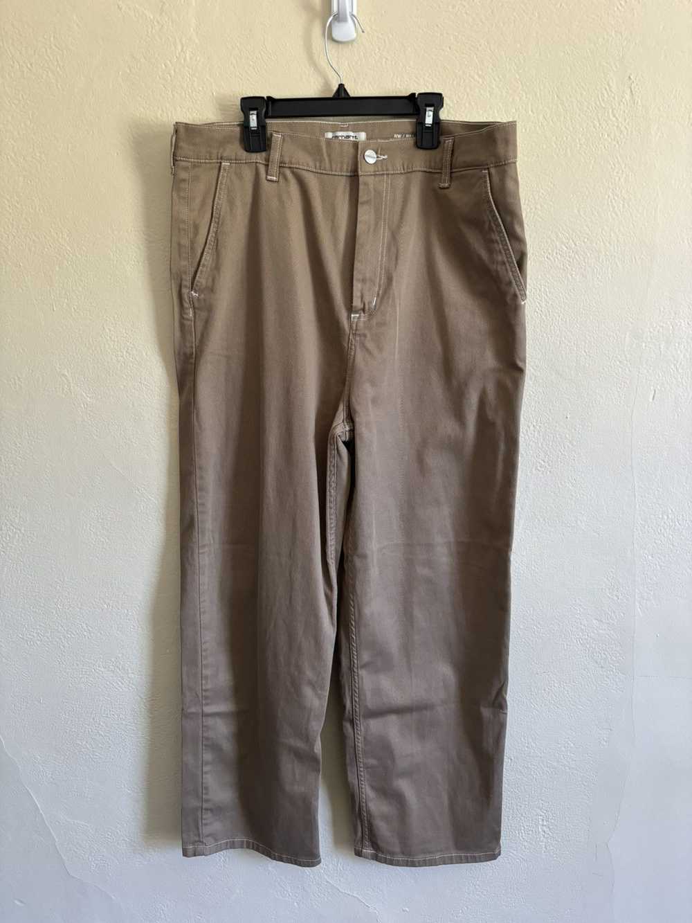 Carhartt Wip Carhartt WIP Armanda Pant - image 5