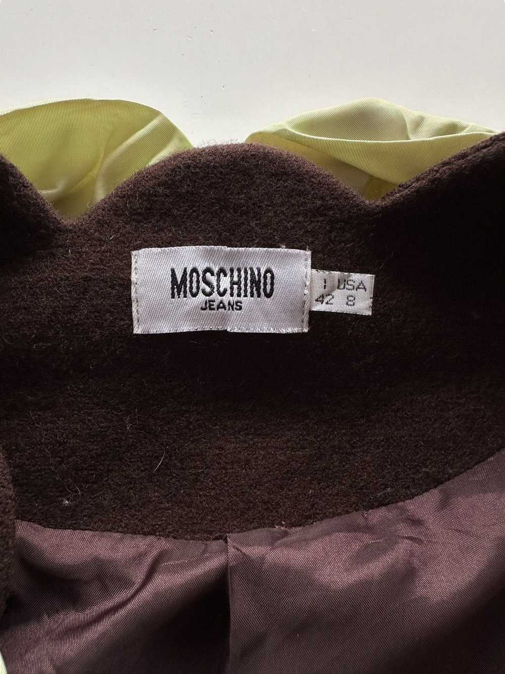 Archival Clothing × Designer × Moschino Moschino - image 2